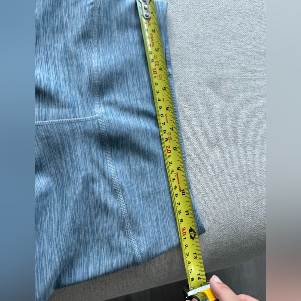 Nike yoga  Leggins ——NEW NEW NEW——🔥🔥🔥 never never worn ! - Picture 9 of 10